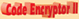 CODE ENCRYPTOR