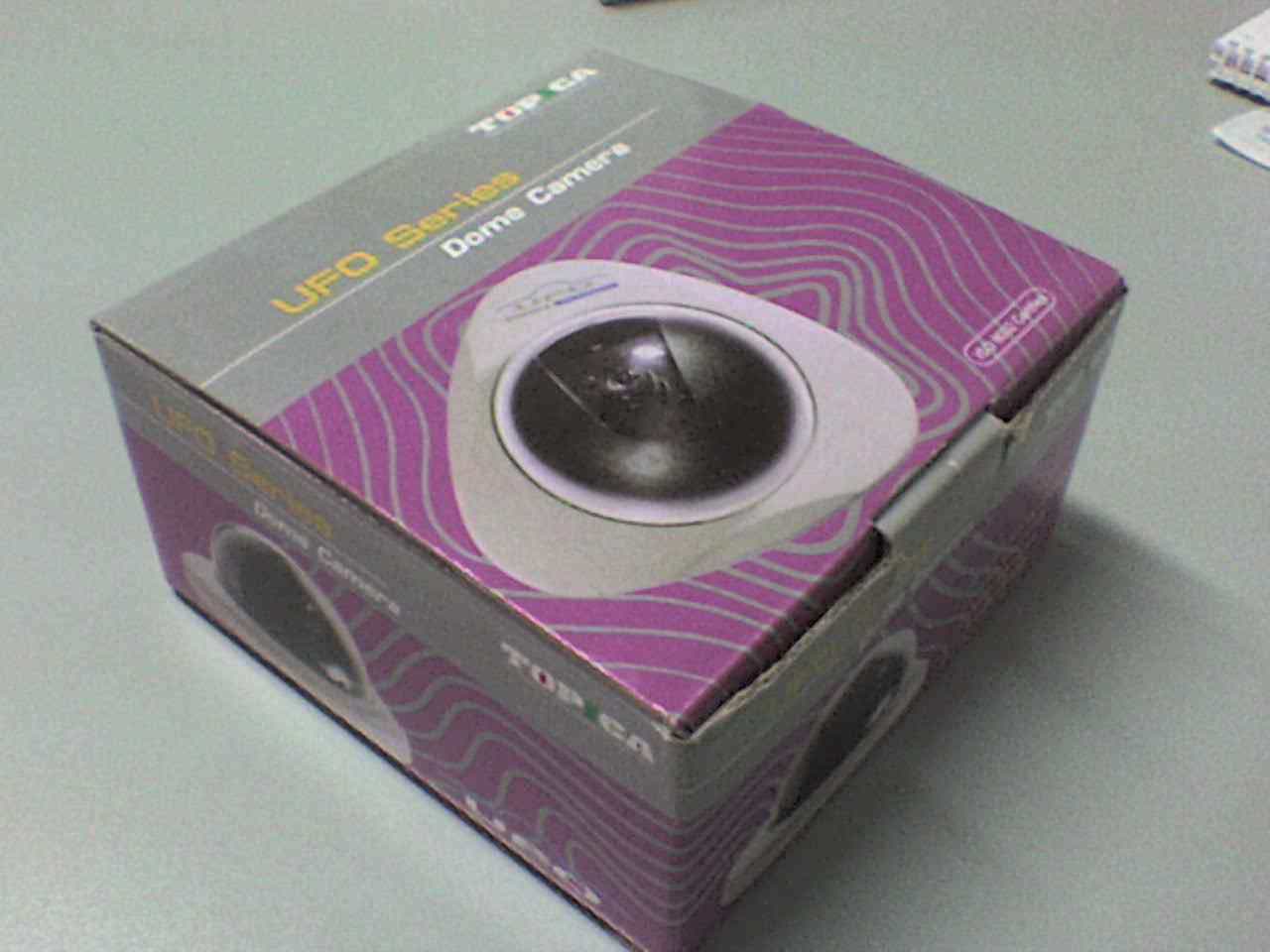TOPICA TP-101CW-DN