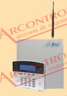 ALTEL  S.R.L. AFC-7664